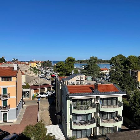 דירות Novigrad Istria App Robi מראה חיצוני תמונה