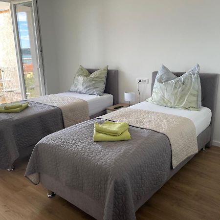 דירות Novigrad Istria App Robi מראה חיצוני תמונה