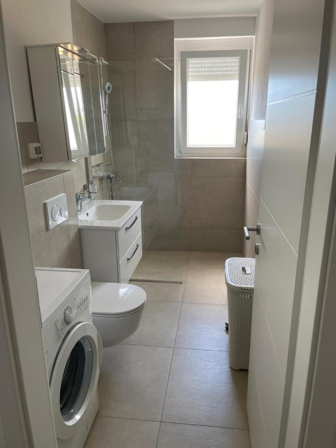 דירות Novigrad Istria App Robi מראה חיצוני תמונה