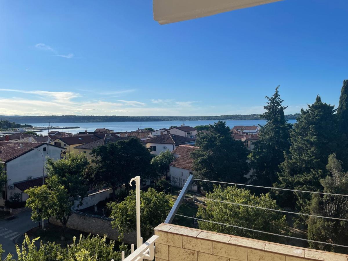 דירות Novigrad Istria App Robi מראה חיצוני תמונה